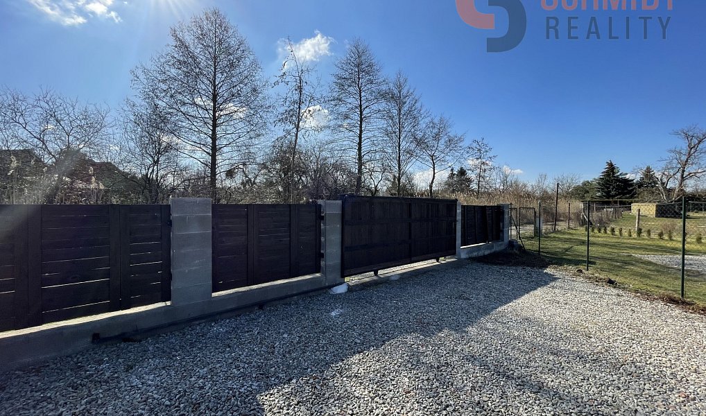 Prodej chaty/chalupy 20 m² s pozemkem 926 m², Břeclav – náhled fotky 3