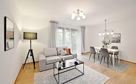 Prodej bytu 3+1 80 m²