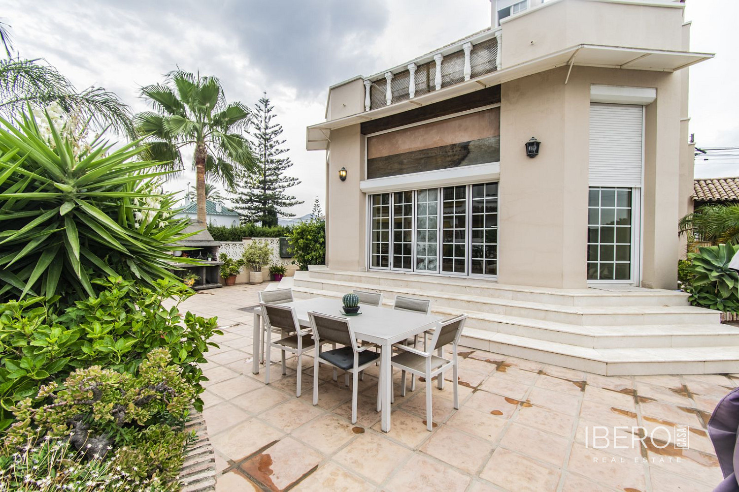Casa 5+kk – Marbella, Salto del Agua - Vista 2