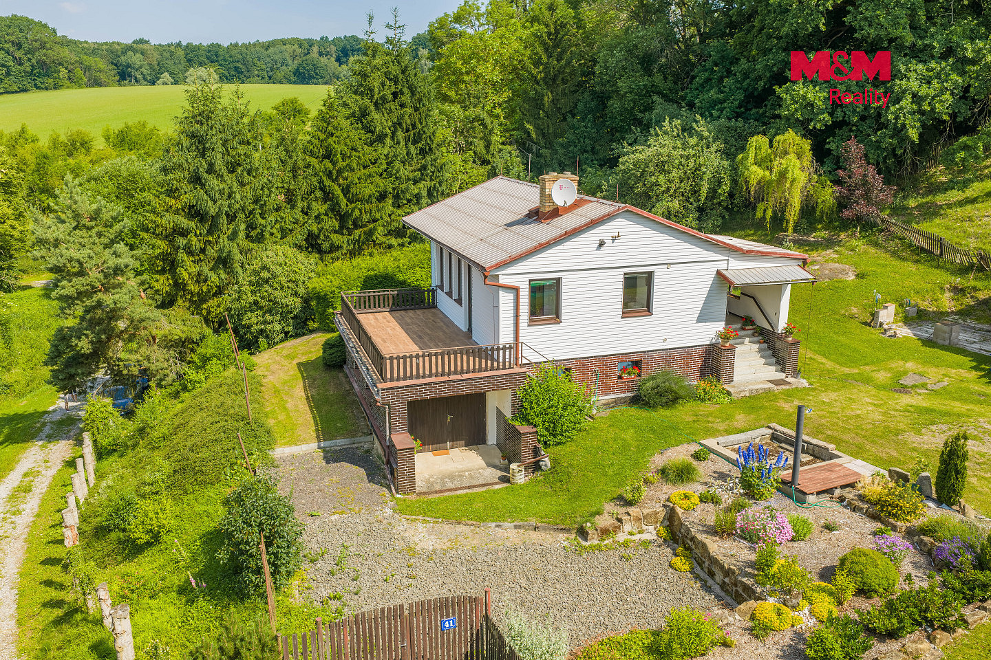 Prodej chaty/chalupy 152 m² s pozemkem 1 192 m² — photo 2