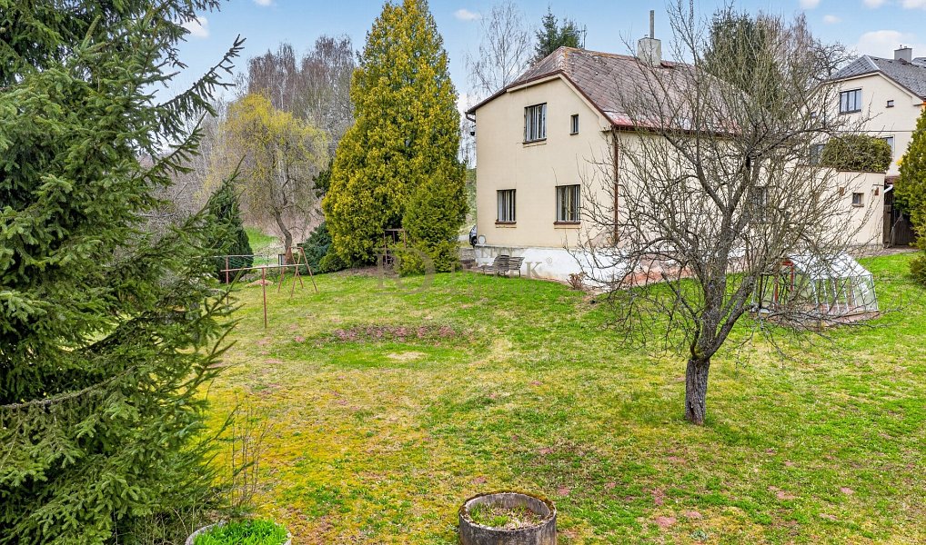 Prodej domu 165 m² s pozemkem 1 433 m², Náchod – náhled fotky 37