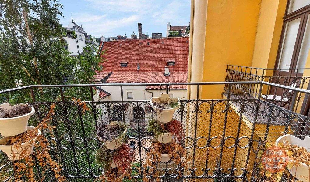Pronájem bytu 3+1 154 m², Praha – náhled fotky 11