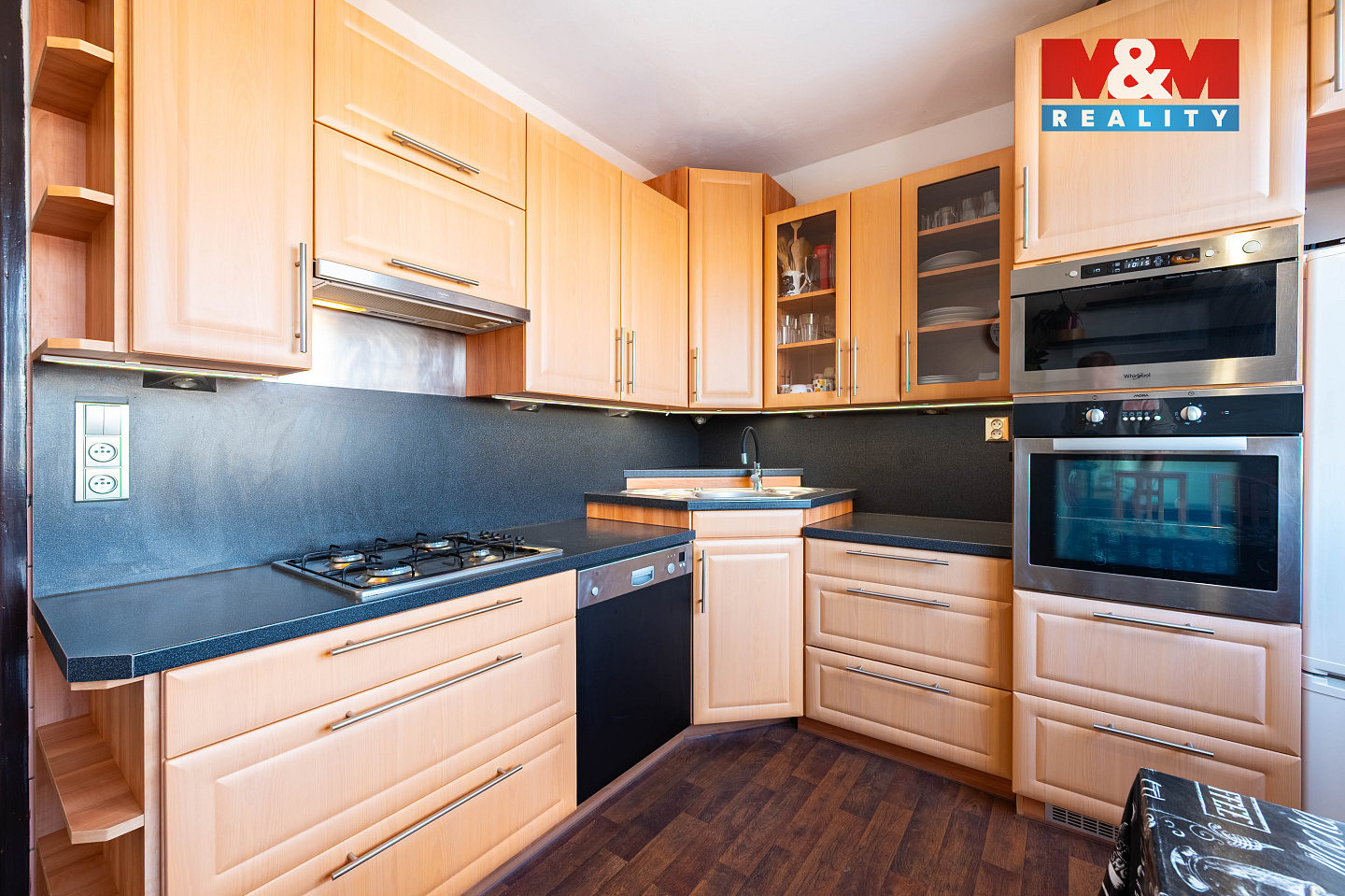 Prodej bytu 3+1 63 m² — photo 2