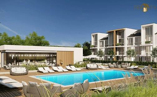 Prodej bytu 1+kk 25 m², Plešná, Polsko