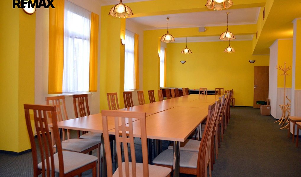 Prodej ubytovacího objektu 1 600 m², Zdíkov – náhled fotky 15
