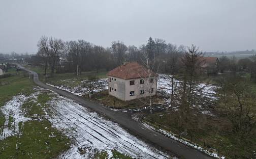 Prodej stavebního pozemku 615 m², K Časům, Dolní Ředice, okres Pardubice