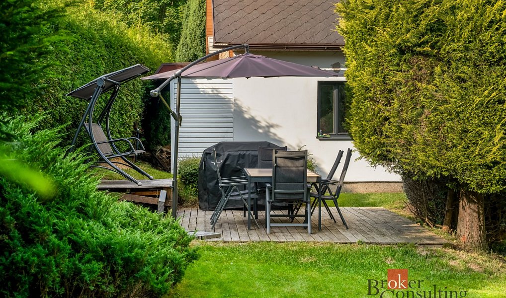 Prodej domu 45 m² s pozemkem 1 470 m², Liberec – náhled fotky 11