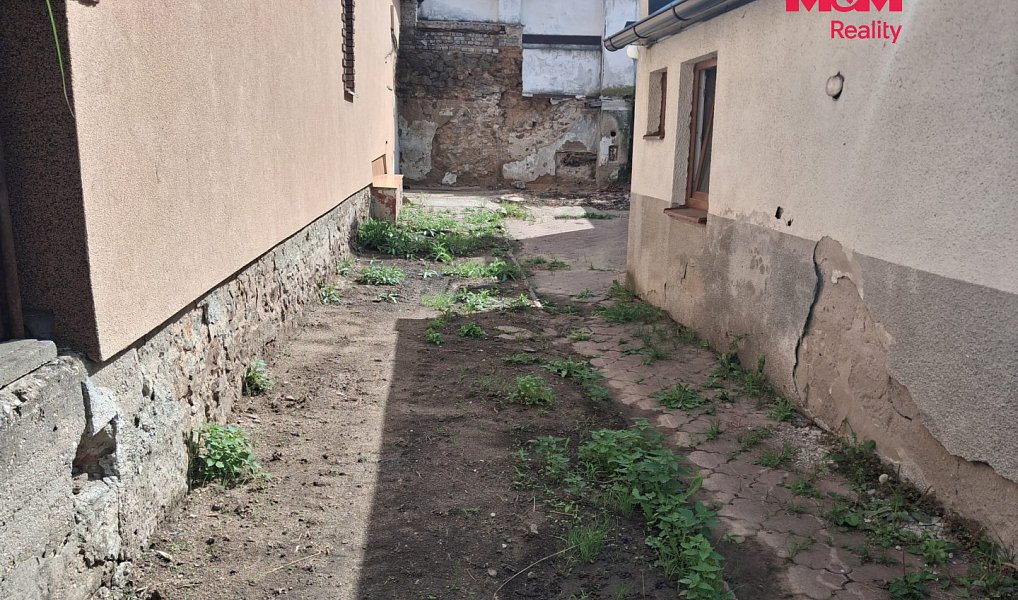 Prodej domu 72 m² s pozemkem 280 m², Vrbčany – náhled fotky 6