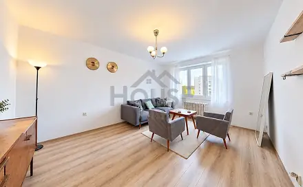 Prodej bytu 3+1 64 m²