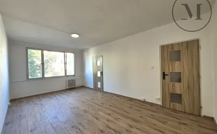 Pronájem bytu 3+1 61 m², Zvolenská, Prachatice - Prachatice II