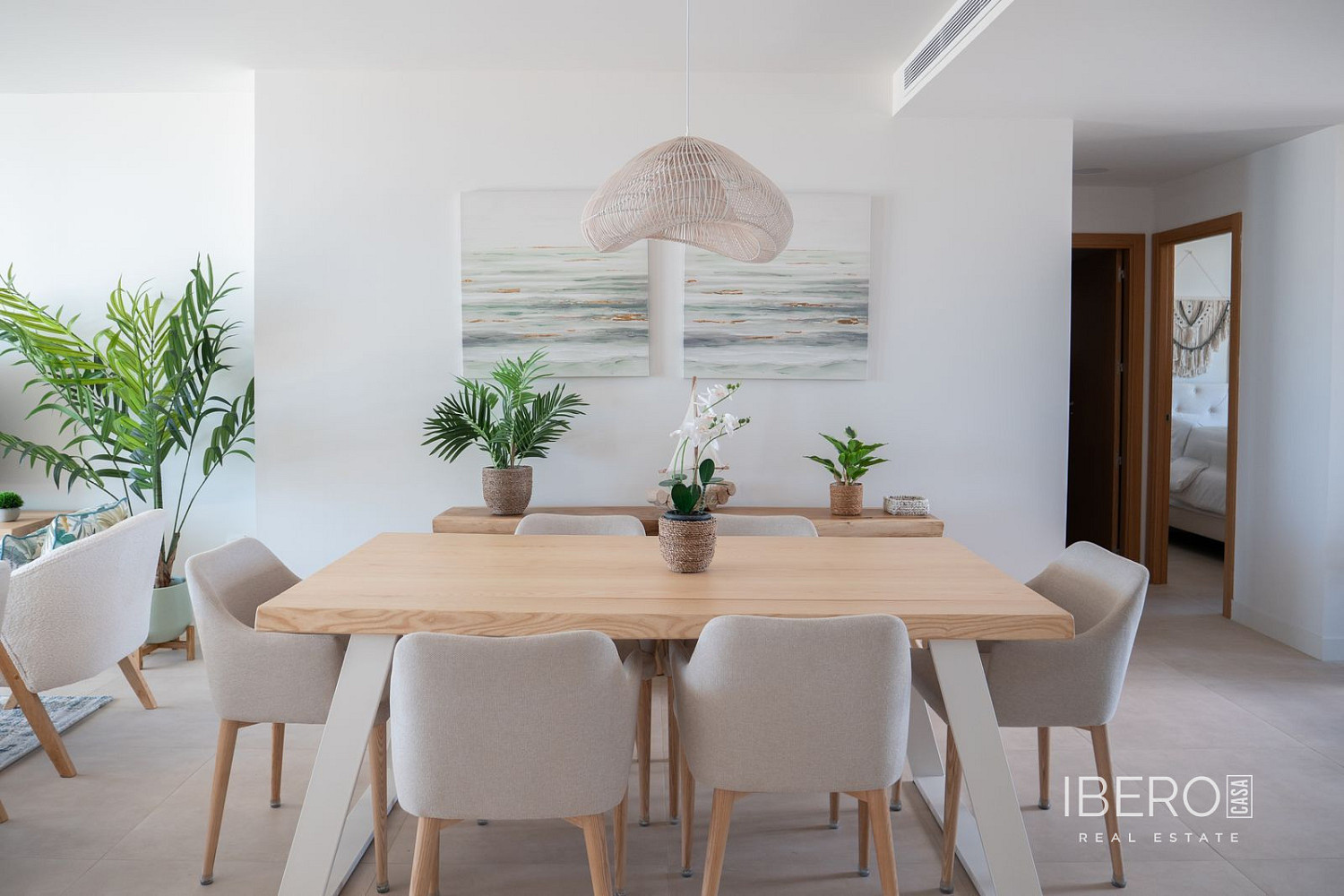 Piso 3+kk – Casares, Puerto de la Cruz, Costa del Sol Occidental - Más
