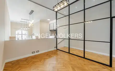 Pronájem bytu 6+kk 210 m²