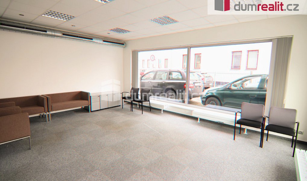 Pronájem obchodních prostor 78 m², Uherské Hradiště – náhled fotky 7