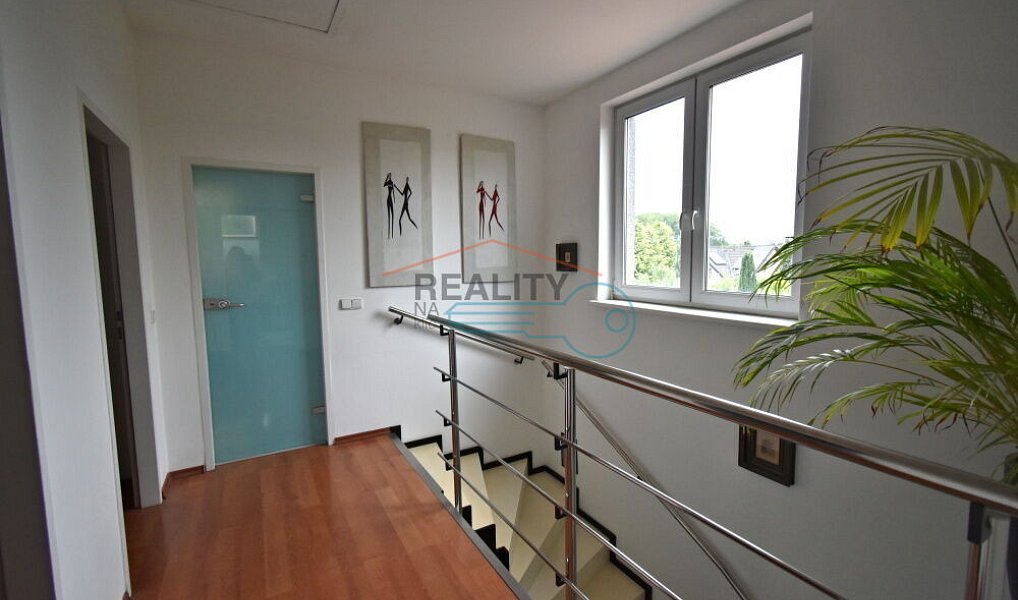 Prodej domu 170 m² s pozemkem 815 m², Vodochody – náhled fotky 21