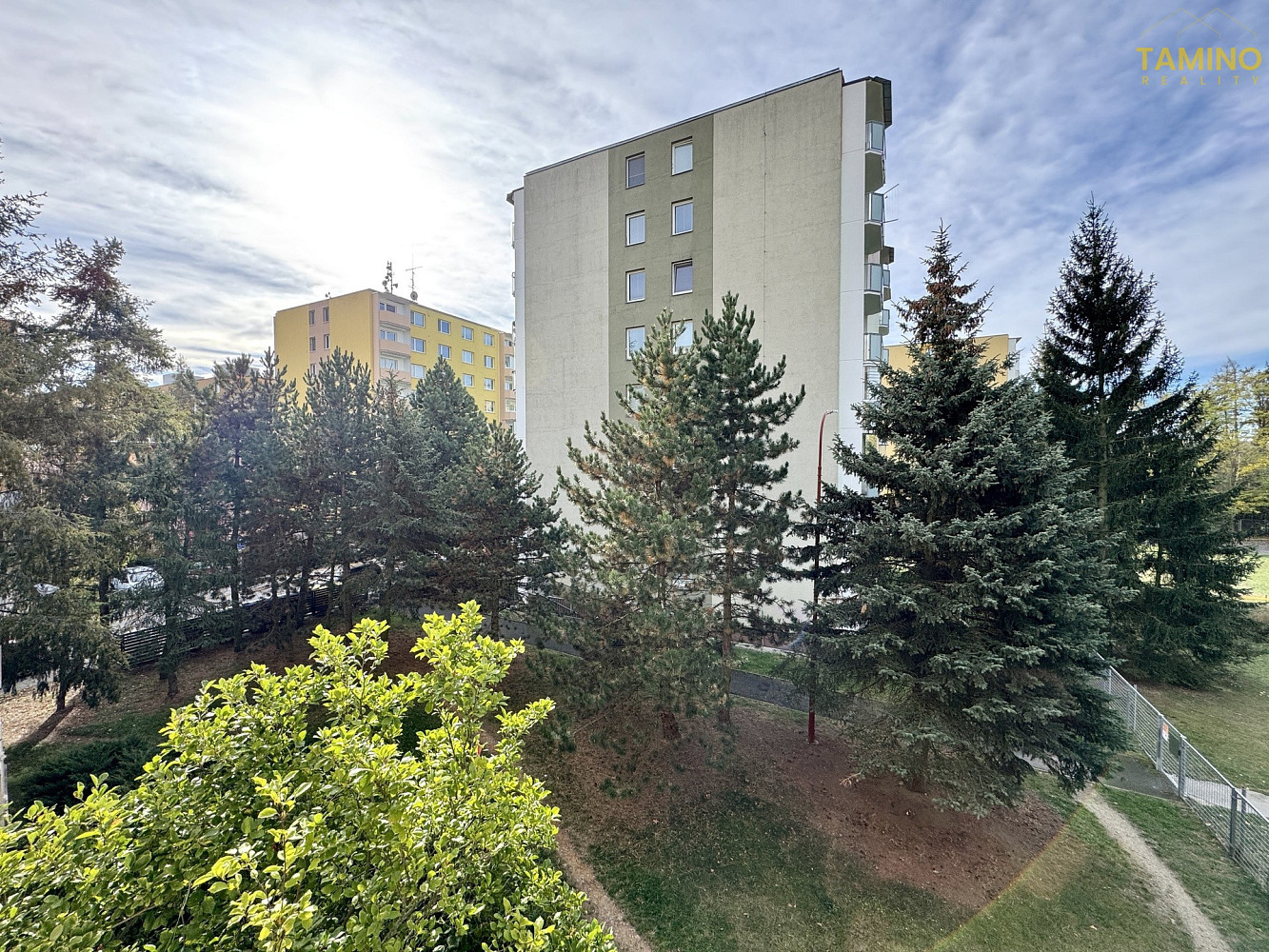Prodej bytu 4+1 95 m²