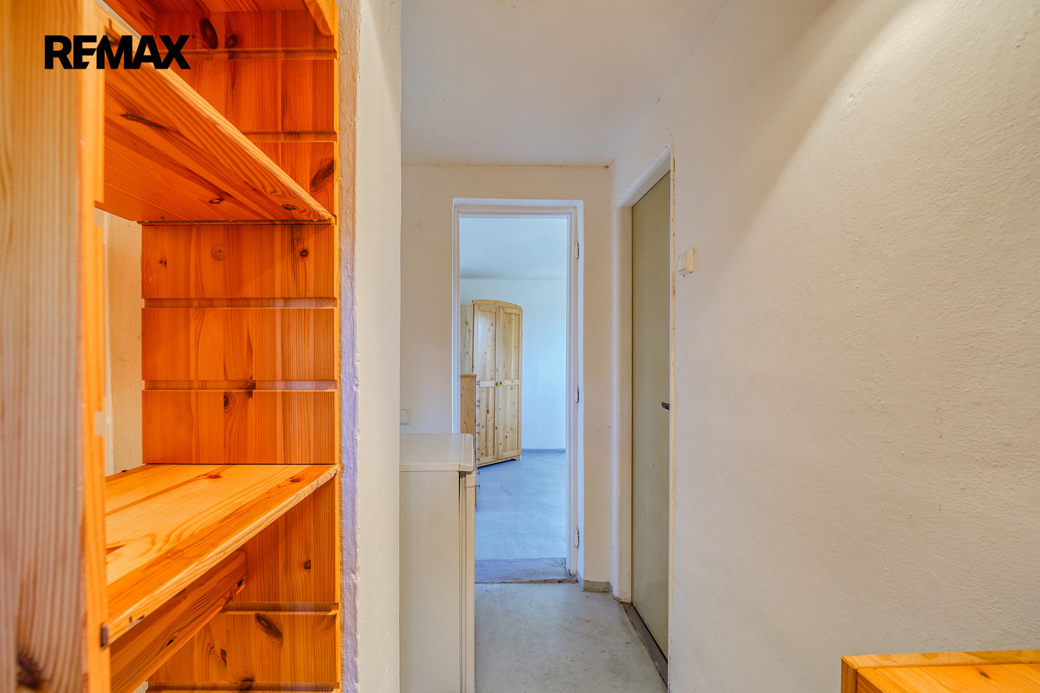 Prodej zahrady 403 m² – další