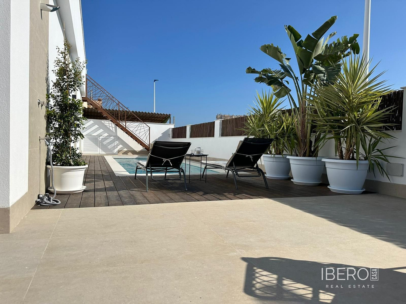 Casa 3+kk – Santiago de la Ribera - Vista 4