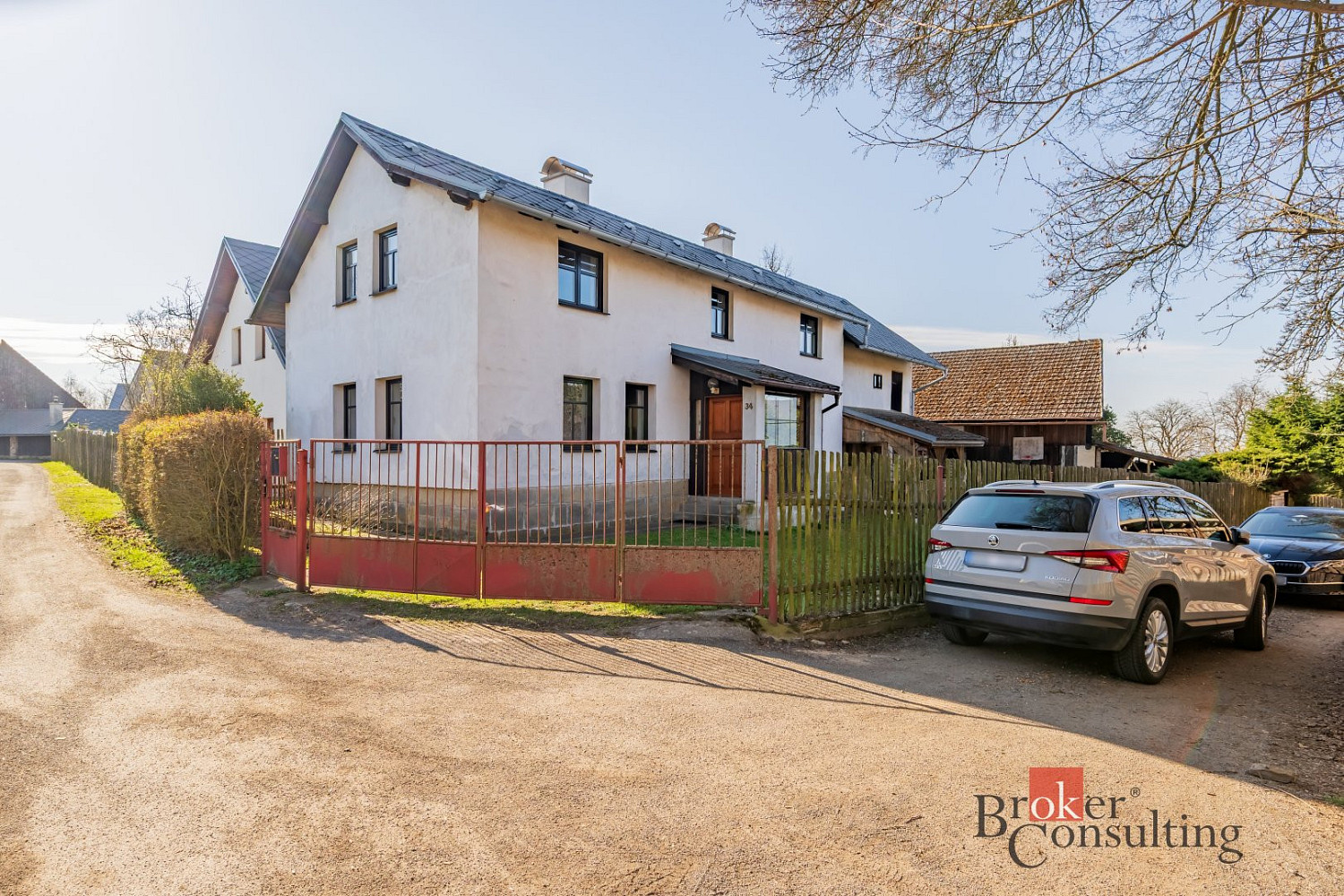 Prodej domu 165 m² s pozemkem 1 016 m² — photo 3