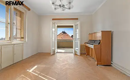 Prodej domu 472 m² s pozemkem 770 m², Kollárova, Litoměřice - Předměstí