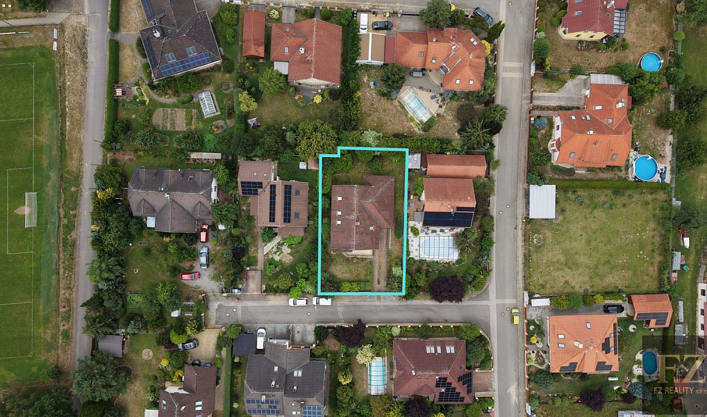 Prodej domu 159 m² s pozemkem 612 m², Litvínovice – náhled fotky 30