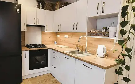 Pronájem bytu 3+1 74 m², Evaldova, Šumperk