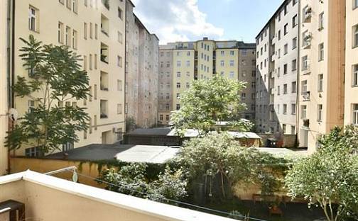 Prodej bytu 3+1 99 m², Strojnická, Praha 7 - Holešovice, okres Praha