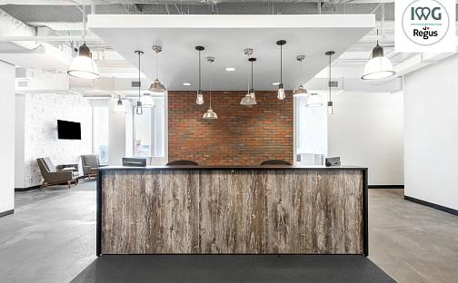 Pronájem kanceláře 5 m², Lomnického, Praha 4 - Nusle