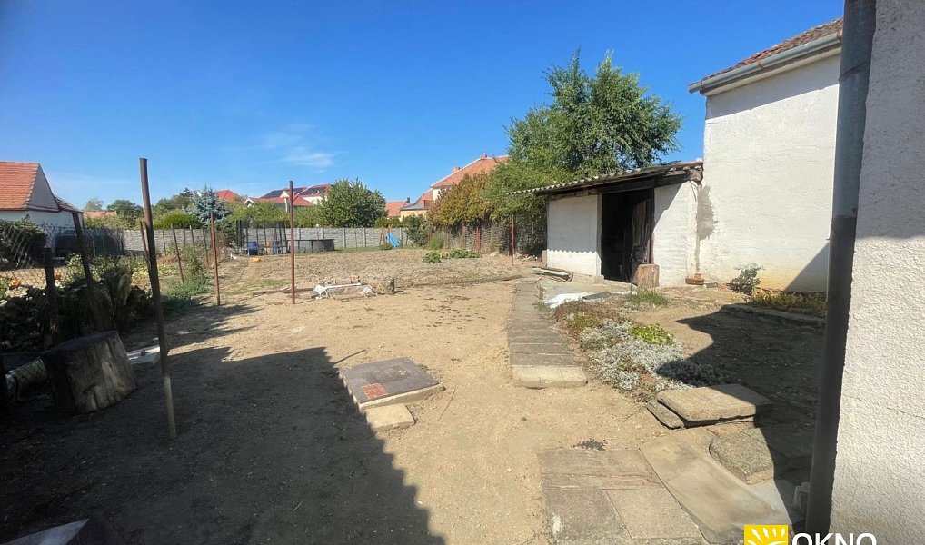 Prodej domu 113 m² s pozemkem 549 m², Lanžhot – náhled fotky 11