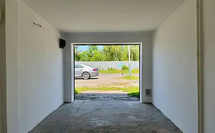 Prodej garáže 19 m2, Ostrava, Ostrava