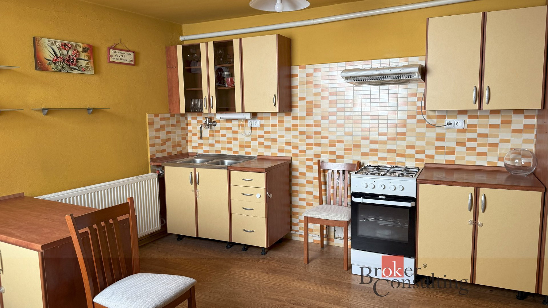 Prodej domu 60 m² s pozemkem 8 m² – pohled 2