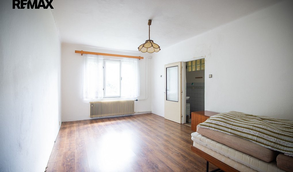 Prodej domu 80 m² s pozemkem 288 m², Nový Knín – náhled fotky 6