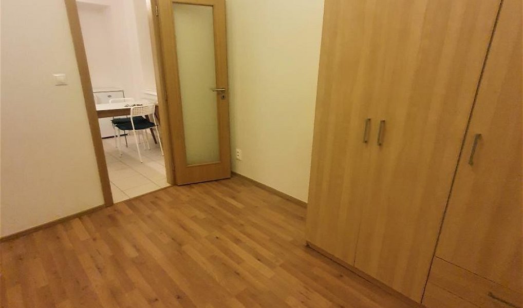 Pronájem bytu 1+1 33 m², Brno – náhled fotky 5