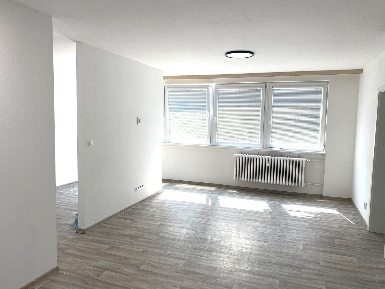 Pronájem bytu 3+1 70 m²