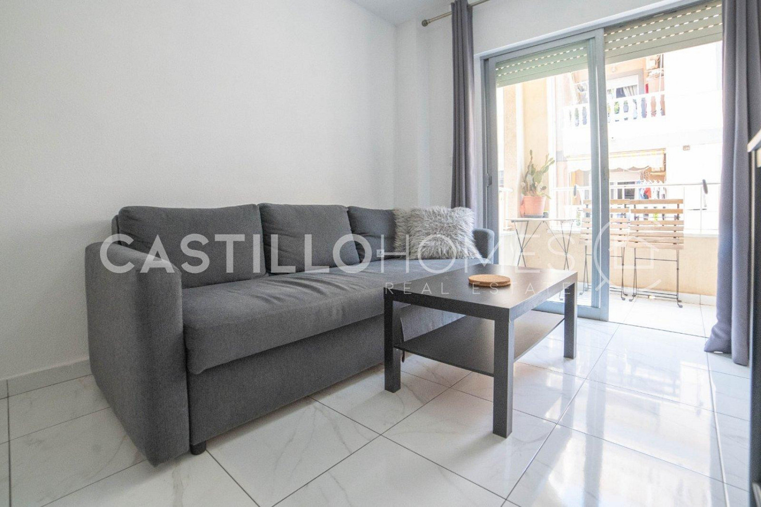 Piso 1+1 – Torrevieja, San Roque - Vista 3