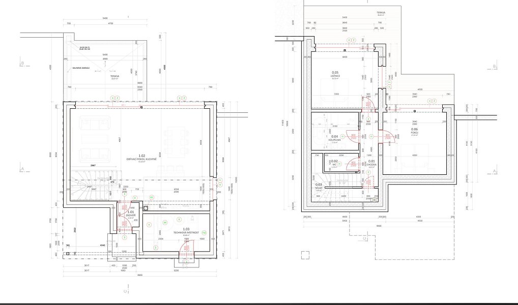 Prodej domu 127 m² s pozemkem 3 150 m², Hluchov – náhled fotky 13