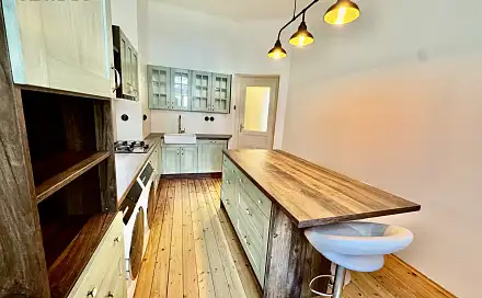 Pronájem bytu 3+1 97 m²