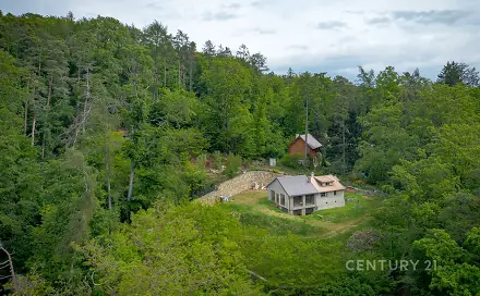 Prodej chaty/chalupy 61 m² s pozemkem 1 377 m², Řehenice - Babice, okres Benešov