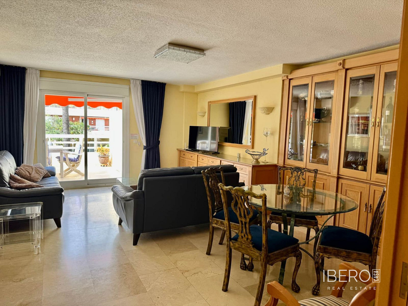 Pis 4+kk – Marbella, Barrio Alto - Vista 3