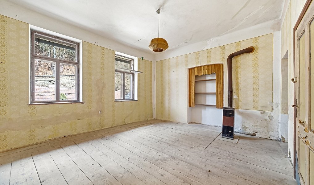 Prodej domu 140 m² s pozemkem 1 817 m², Štěpánov nad Svratkou – náhled fotky 18