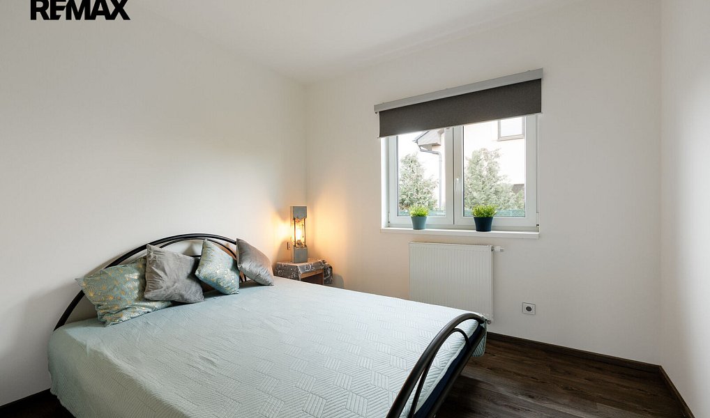 Prodej domu 92 m² s pozemkem 738 m², Kladno – náhled fotky 9