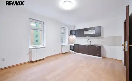 Pronájem bytu 2+1 59 m²