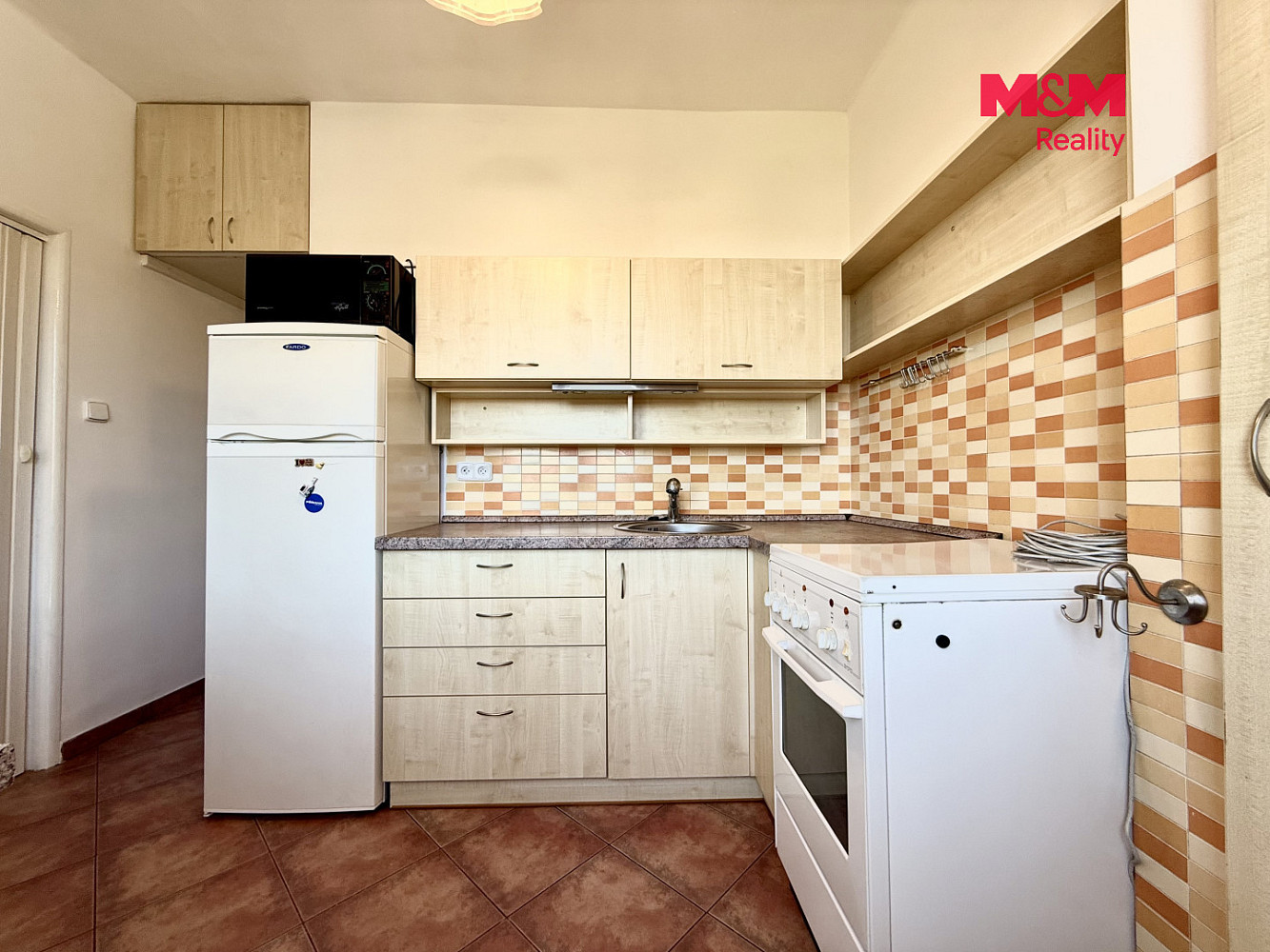 Pronájem bytu 2+1 53 m² – fotografie 2