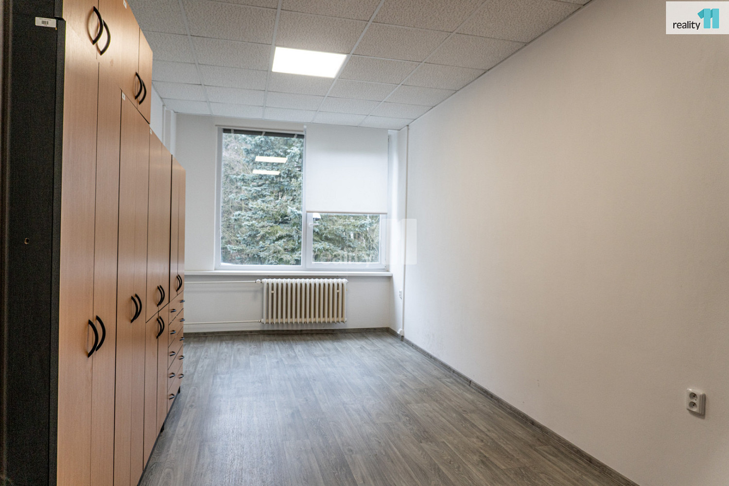 Pronájem kanceláře 18 m²