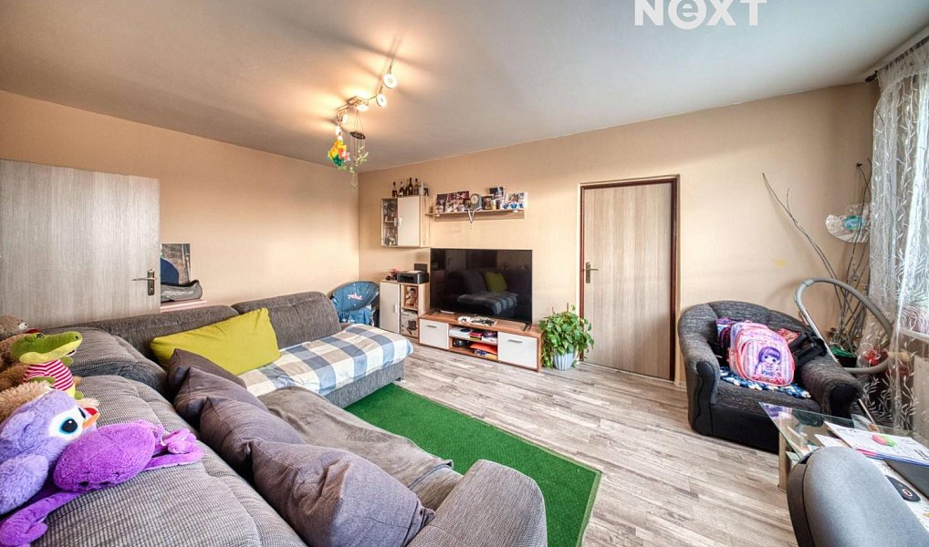 Prodej bytu 3+1 70 m², Kaplice – náhled fotky 3
