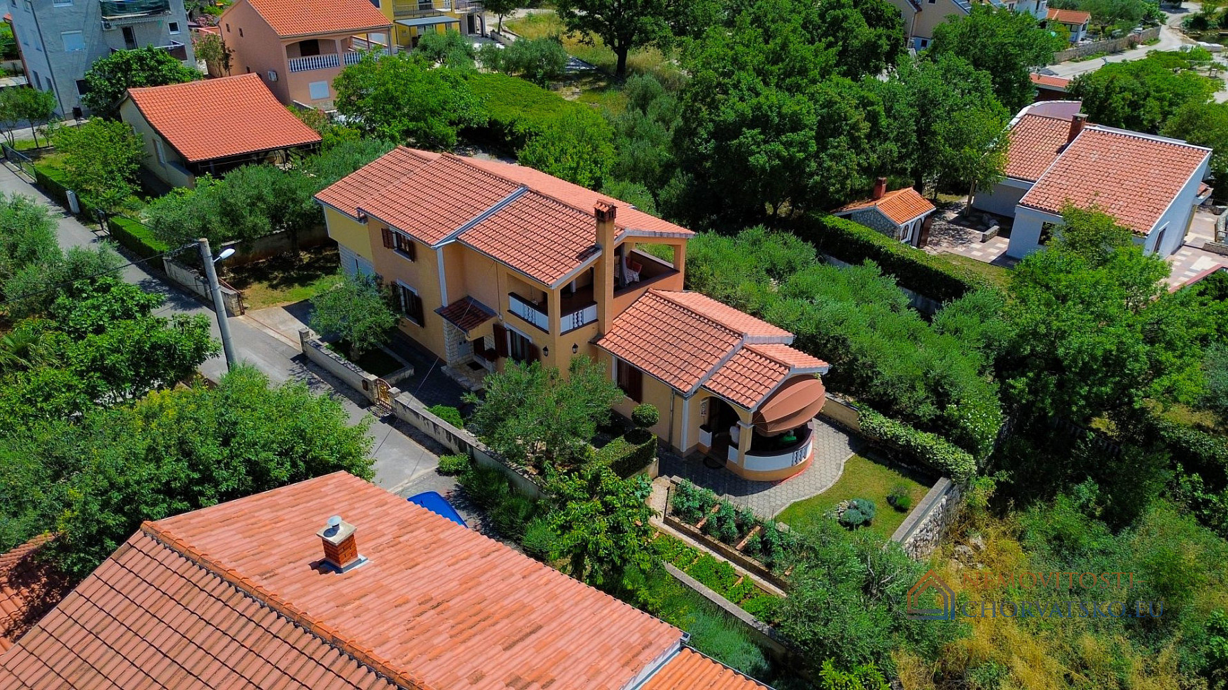 Prodej domu 150 m² s pozemkem 265 m² – pohled 5