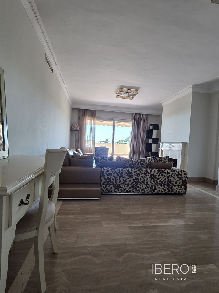 Piso 4+kk – Marbella, Nagüeles - Vista 3