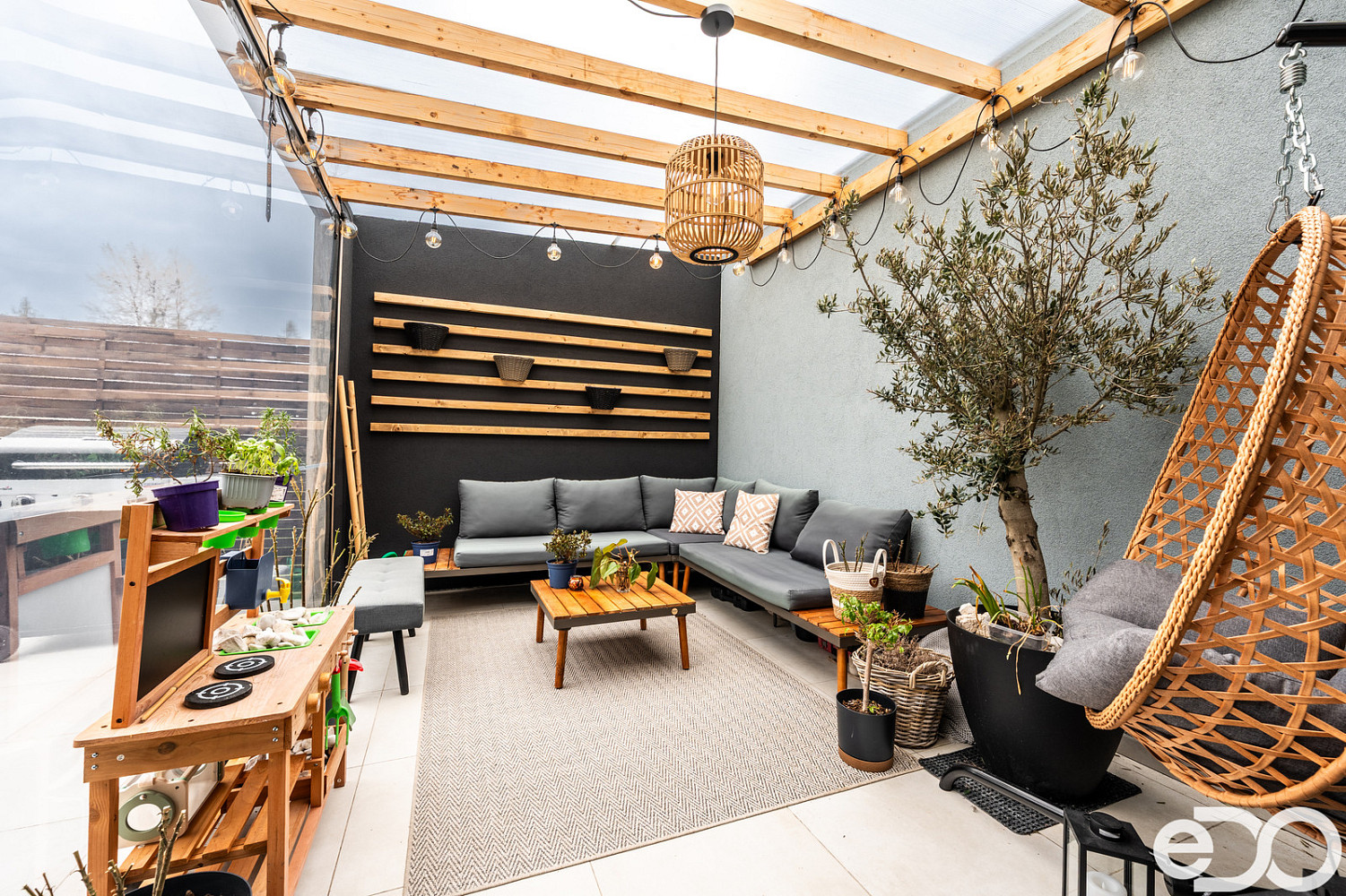 Prodej domu 156 m² s pozemkem 203 m² – fotografie 3