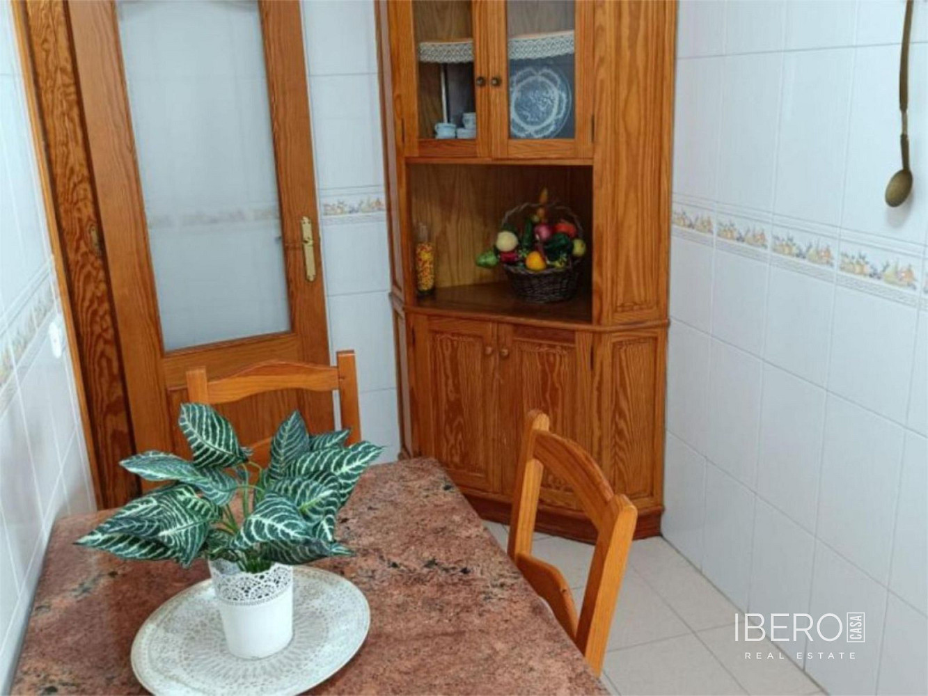Pis 4+kk – Estepona, Barriada Islas Canarias - Més