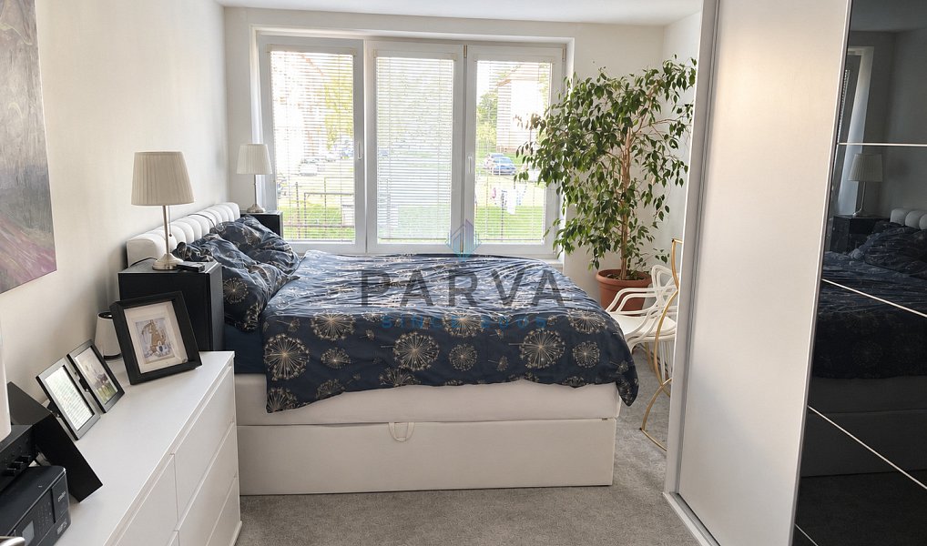 Pronájem bytu 2+kk 56 m², Rokycany – náhled fotky 3