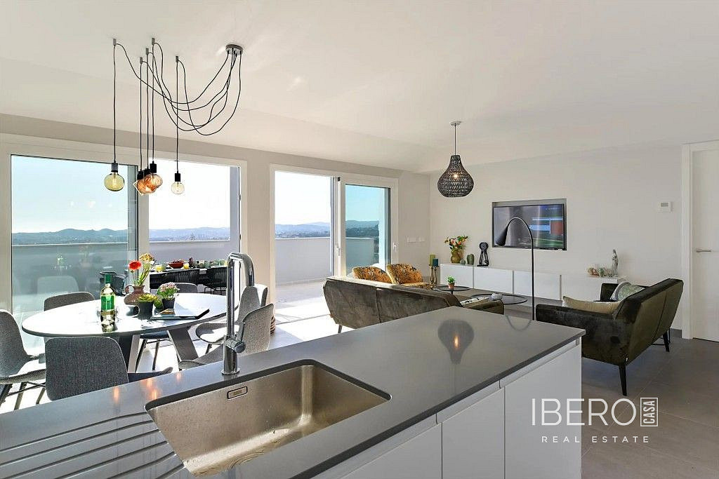 Piso 4+kk – Fuengirola, Los Boliches - Vista 4